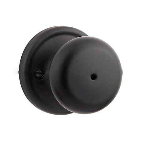 Kwikset Hancock Privacy Knob 730H-514-6AL-RCS-GC
